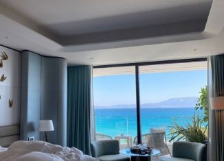 Квартира на продажу студия, 25 м2, Избербаш, Набережная улица, 32