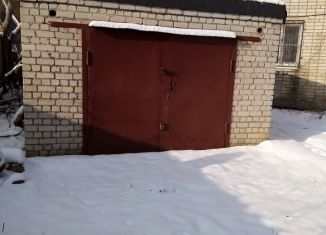 Продажа гаража, 21 м2, Елец, Клубная улица, 2Г
