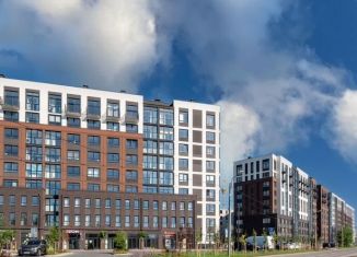 Продается квартира студия, 30.5 м2, Калининград, Арсенальная улица, 31к4