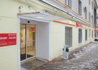 Продаю помещение свободного назначения, 613.7 м2, Москва, улица Земляной Вал, 38-40/15с9, Басманный район