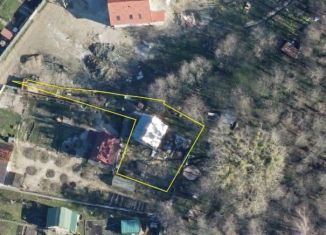 Продажа земельного участка, 4.7 сот., Калининград, Садовая улица, 6А