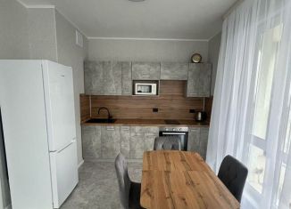 Сдается в аренду 3-ком. квартира, 57 м2, Татарстан, улица Генерала Махмута Гареева, 21