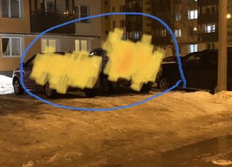 Машиноместо на продажу, 14 м2, Архангельская область, улица Дзержинского, 6