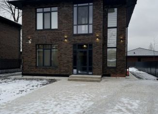 Дом на продажу, 179 м2, деревня Юрлово, Солнечная улица