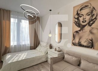Продажа однокомнатной квартиры, 27.3 м2, Калининград, бульвар Любови Шевцовой, 49А, Московский район