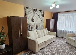 Двухкомнатная квартира на продажу, 47 м2, Маркс, проспект Строителей, 8