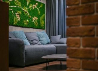 Продается однокомнатная квартира, 49 м2, Ростов-на-Дону, проспект Богатяновский Спуск, 1Б/61, ЖК Аквамарин