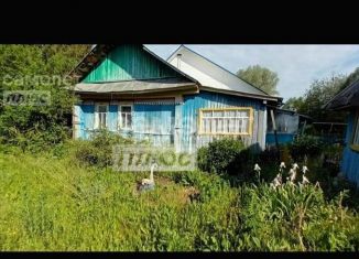 Продаю дом, 50 м2, село Иглино, улица Пархоменко, 9/1