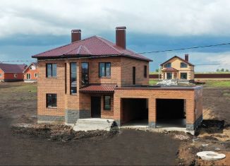 Продам коттедж, 293 м2, Республика Башкортостан