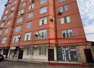 Продаю помещение свободного назначения, 48 м2, Махачкала, улица Ахульго, 77, Кировский внутригородской район