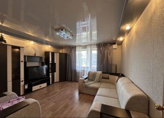 Аренда 2-ком. квартиры, 58 м2, Нижний Тагил, Уральский проспект, 34А