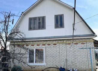 Продается дом, 50 м2, Энгельс, Мостостроевская улица, 39