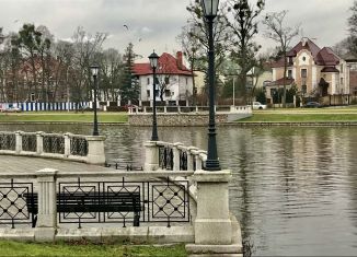 Продаю таунхаус, 150 м2, Калининград, Береговая улица, 34