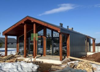 Дом на продажу, 105 м2, Удмуртия, Земляничная улица