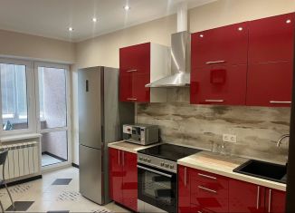 1-ком. квартира на продажу, 42 м2, Ростов-на-Дону, Доломановский переулок, 126, ЖК Центральный-3