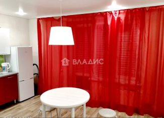 Сдается квартира студия, 28 м2, Тобольск, 15-й микрорайон, 35