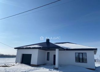 Дом на продажу, 156.6 м2, деревня Казадаевка, Уральская улица