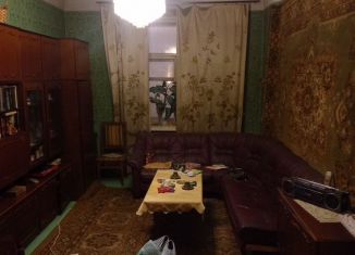 Продаю 4-комнатную квартиру, 88.6 м2, Мурманск, проспект Ленина, 85