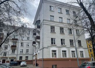 Продажа помещения свободного назначения, 187 м2, Москва, Гольяновская улица, 7к1, станция Электрозаводская