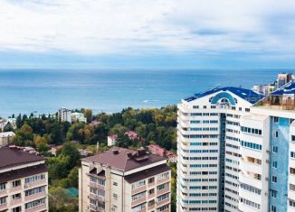 Сдаю трехкомнатную квартиру, 70 м2, Сочи, улица Яна Фабрициуса, 2/4Б, микрорайон Яна Фабрициуса