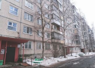 Продажа 4-комнатной квартиры, 61.3 м2, Архангельск, улица А.О. Шабалина, 22