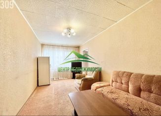 Продается 2-комнатная квартира, 44.2 м2, Магадан, Колымская улица, 12, микрорайон Звезда