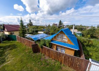 Продам дачу, 50 м2, Тюмень, Цветочная улица