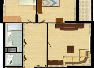 Продается 3-ком. квартира, 97.5 м2, Воронеж, улица Историка Костомарова, 46/8, ЖК Донские просторы