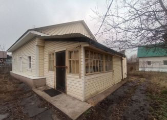 Продажа дома, 50 м2, Тамбовская область, Вокзальная улица, 82