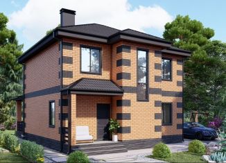 Продам дом, 122 м2, Республика Башкортостан