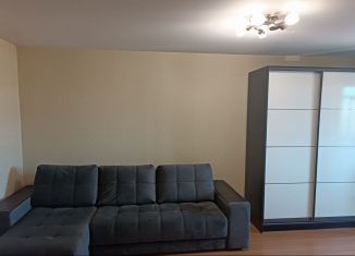 Сдается в аренду 1-ком. квартира, 31.4 м2, Серпухов, улица Джона Рида, 28