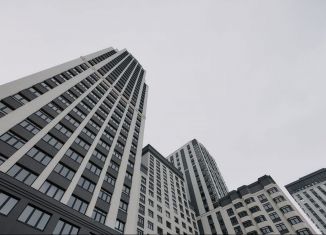 2-ком. квартира на продажу, 80.7 м2, Екатеринбург, улица Бакинских Комиссаров, 33А/5, улица Бакинских Комиссаров