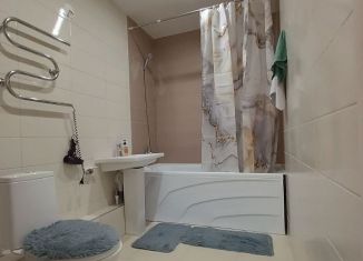 Аренда 1-комнатной квартиры, 34 м2, Нижний Новгород, проспект Героев Донбасса, 15, Советский район