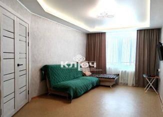 Продажа 1-ком. квартиры, 42.6 м2, Стерлитамак, улица Артёма, 151Б