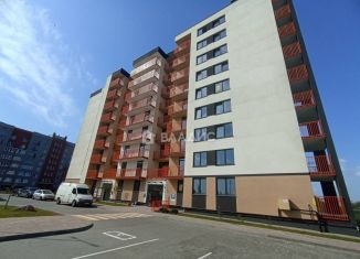 Продажа 1-ком. квартиры, 33.6 м2, Калининград, Тихорецкий проезд, 5к1, Московский район