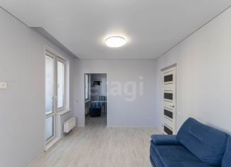 Продается 2-комнатная квартира, 56 м2, Тюмень, Профсоюзная улица, 63, ЖК Сити Зен
