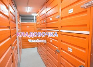 Сдаю в аренду гараж, 10 м2, Челябинская область, улица Кирова, 4А