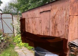 Продажа гаража, 30 м2, Отрадное, 14-я линия