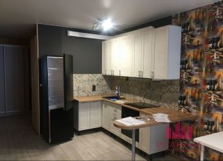 Продажа 2-ком. квартиры, 65 м2, Люберцы, улица Барыкина, 5к1, ЖК Люберцы 2018