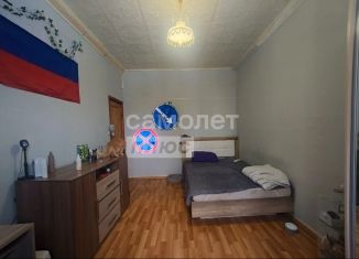 Продам 2-ком. квартиру, 55.6 м2, Колпино, Вознесенское шоссе, 53