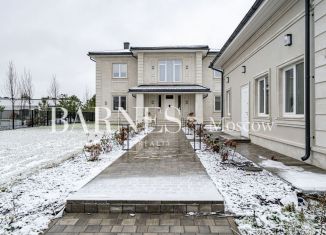 Продается коттедж, 345 м2, деревня Воронино, коттеджный посёлок Онегино, 38