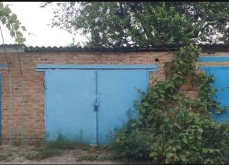 Гараж на продажу, 30 м2, станица Каневская, Чипигинская улица, 123