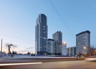 Продам однокомнатную квартиру, 30.2 м2, Екатеринбург, улица Бакинских Комиссаров, 33А/3, улица Бакинских Комиссаров
