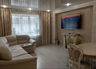 Продаю 3-комнатную квартиру, 85 м2, Воронеж, Олимпийский бульвар, 14, ЖК Ботанический сад