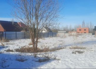 Продажа земельного участка, 9 сот., посёлок Протасы, Ракитовая улица, 10