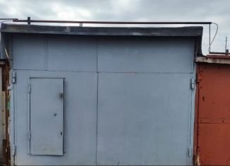 Продажа гаража, 18 м2, Санкт-Петербург, улица Коллонтай, 47