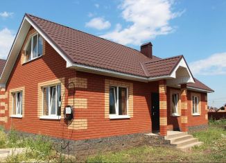 Коттедж на продажу, 80 м2, Республика Башкортостан