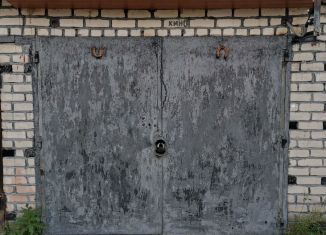 Гараж на продажу, 23 м2, Вельск, Привокзальная улица