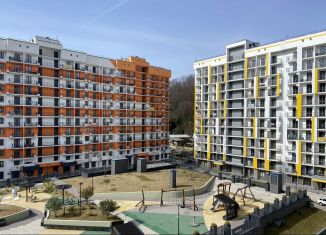 1-комнатная квартира на продажу, 37.9 м2, Сочи, улица Искры, 88к2