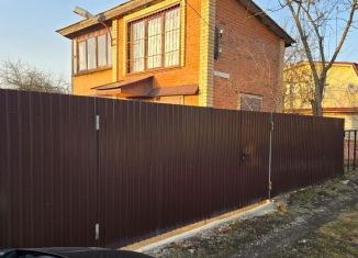 Продажа дачи, 50 м2, Чебоксары, СНТ Заря, 503